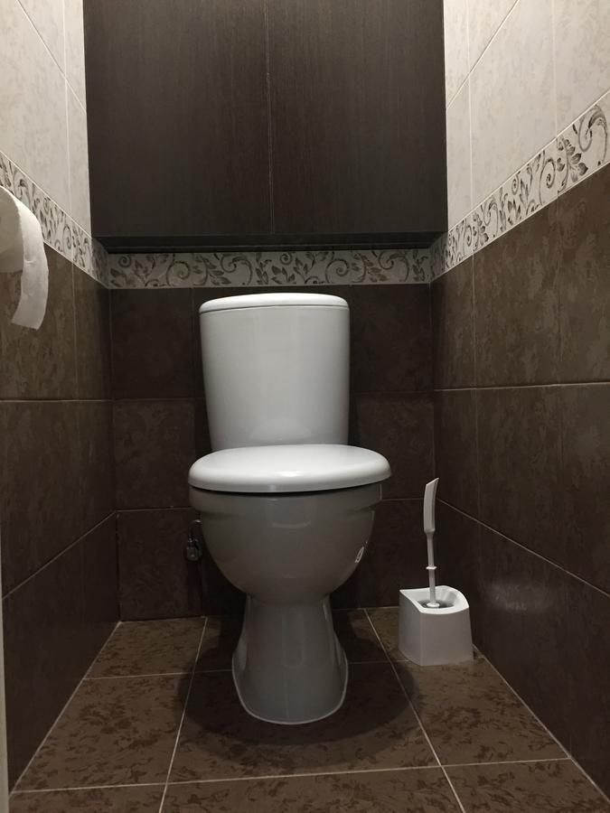 Апартаменты Apartments on Suvorova Брест-19