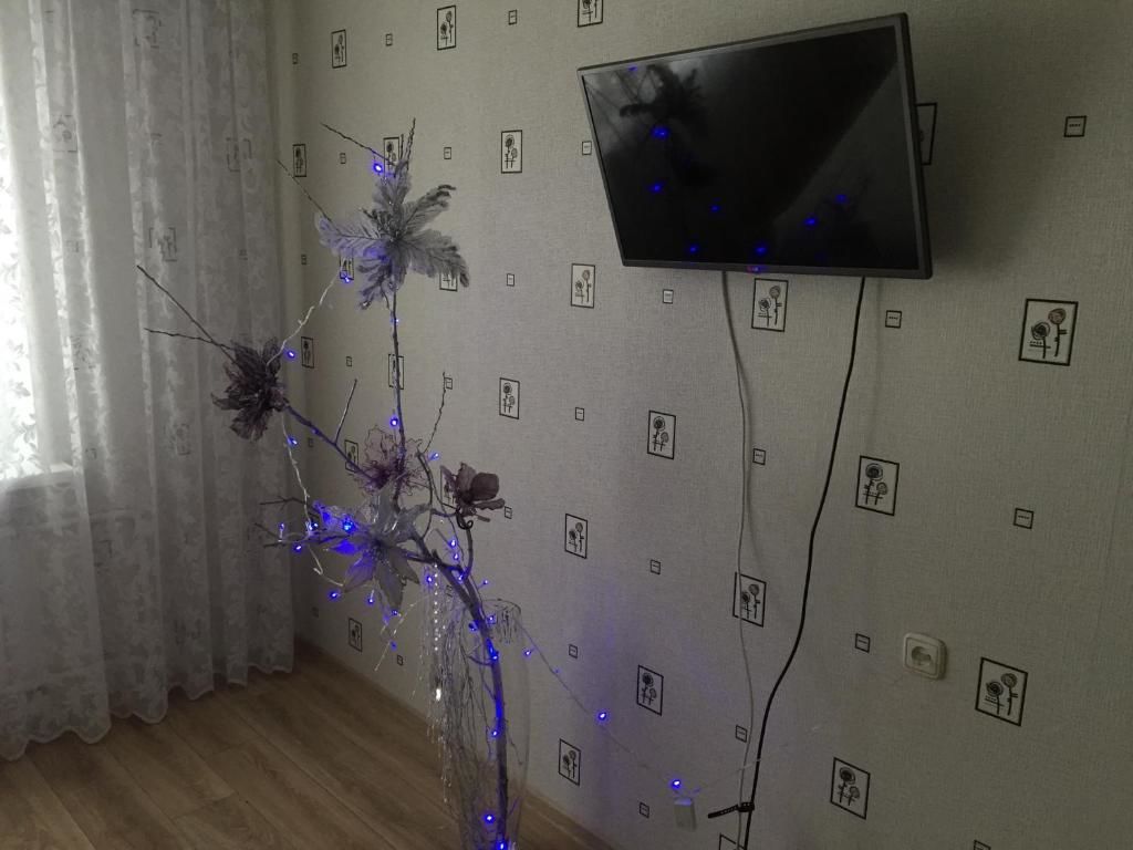 Апартаменты Apartments on Suvorova Брест-23