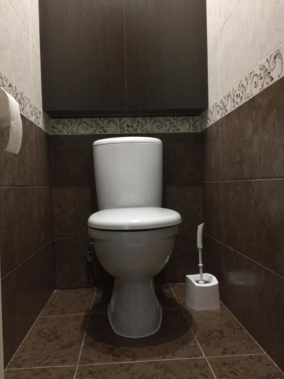 Апартаменты Apartments on Suvorova Брест-24