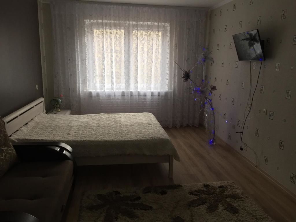 Апартаменты Apartments on Suvorova Брест-30