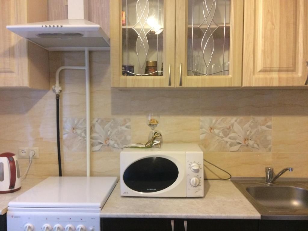 Апартаменты Apartments on Suvorova Брест-31