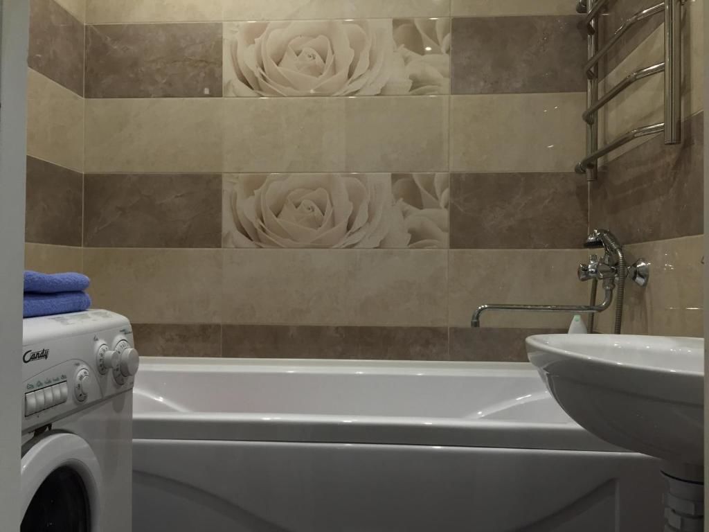 Апартаменты Apartments on Suvorova Брест-32