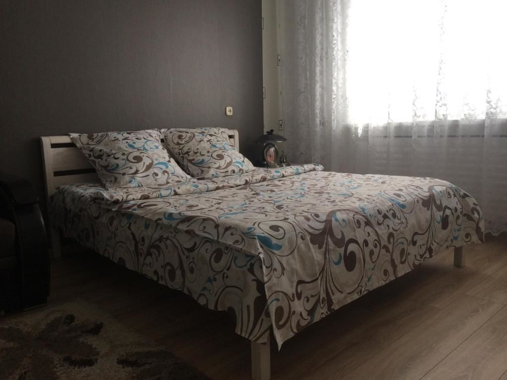 Апартаменты Apartments on Suvorova Брест-36
