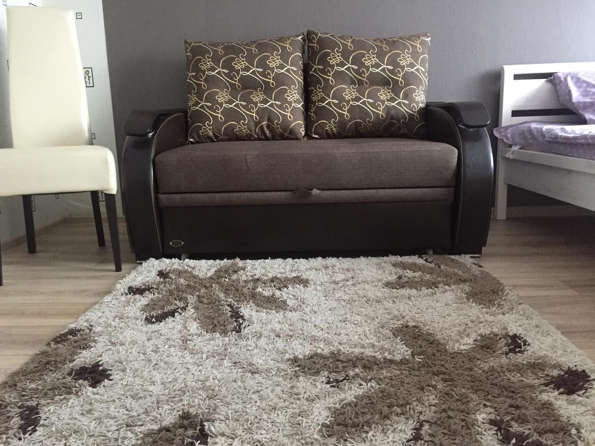 Апартаменты Apartments on Suvorova Брест-10