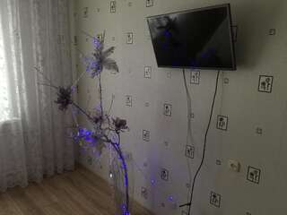 Апартаменты Apartments on Suvorova Брест Апартаменты с балконом-20