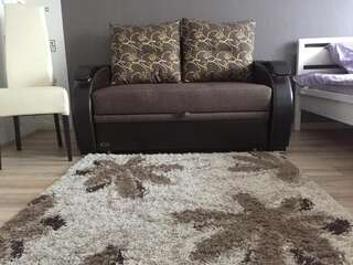 Апартаменты Apartments on Suvorova Брест Апартаменты с балконом-23