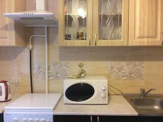 Апартаменты Apartments on Suvorova Брест Апартаменты с балконом-28