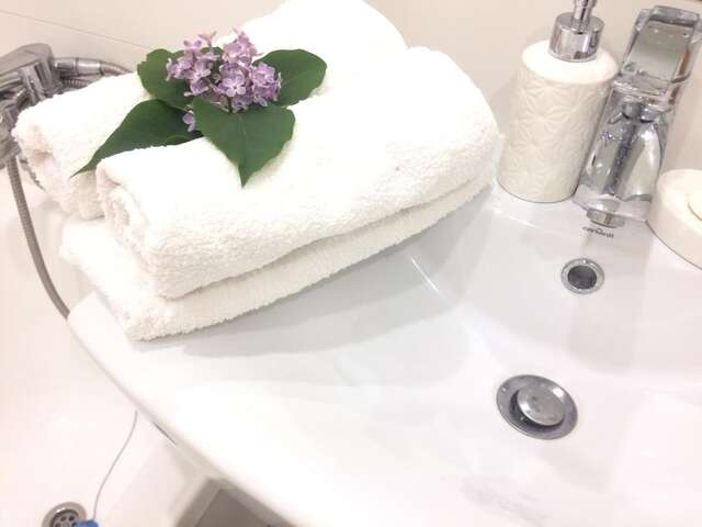 Апартаменты Apartments on Suvorova Брест-14