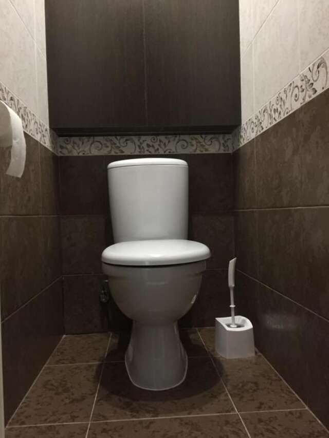 Апартаменты Apartments on Suvorova Брест-23