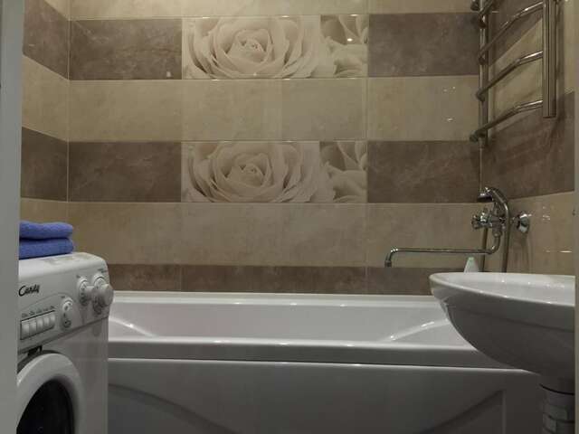 Апартаменты Apartments on Suvorova Брест-31